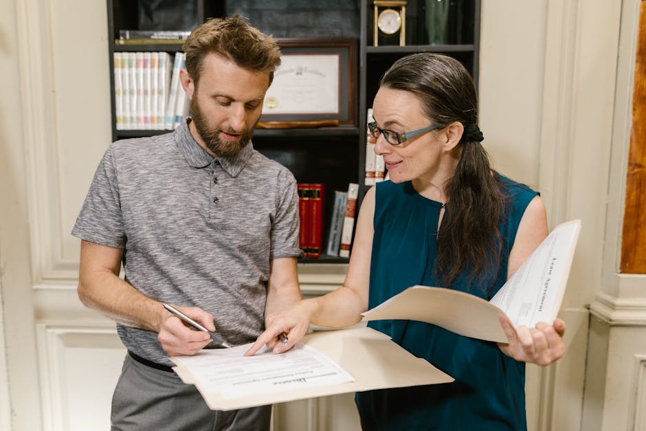 The Importance of Legal Client Relationship Management Software in Modern Law Practices