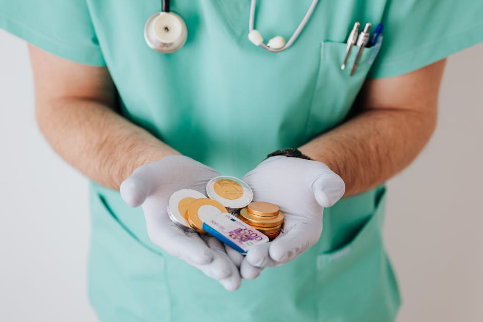 Top Hospitals in Singapore: Services, Facilities, and Cost Breakdown