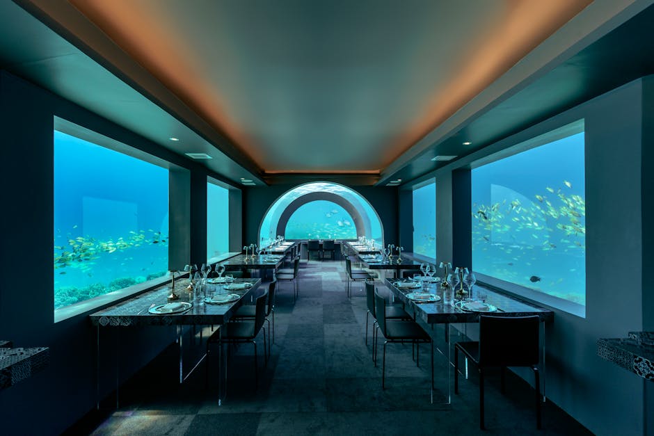 Crafting Exclusive Polar Bear Viewing Adventures for Ultra-Wealthy Travelers