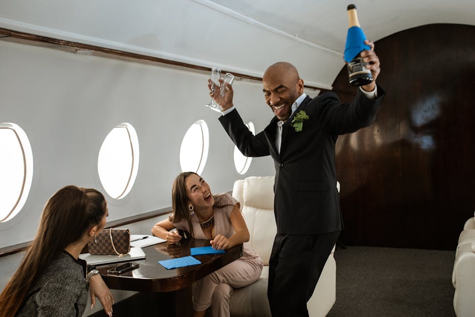 The Secrets Behind Crafting Exclusive Safari-to-Wellness Adventures for VIP Clients