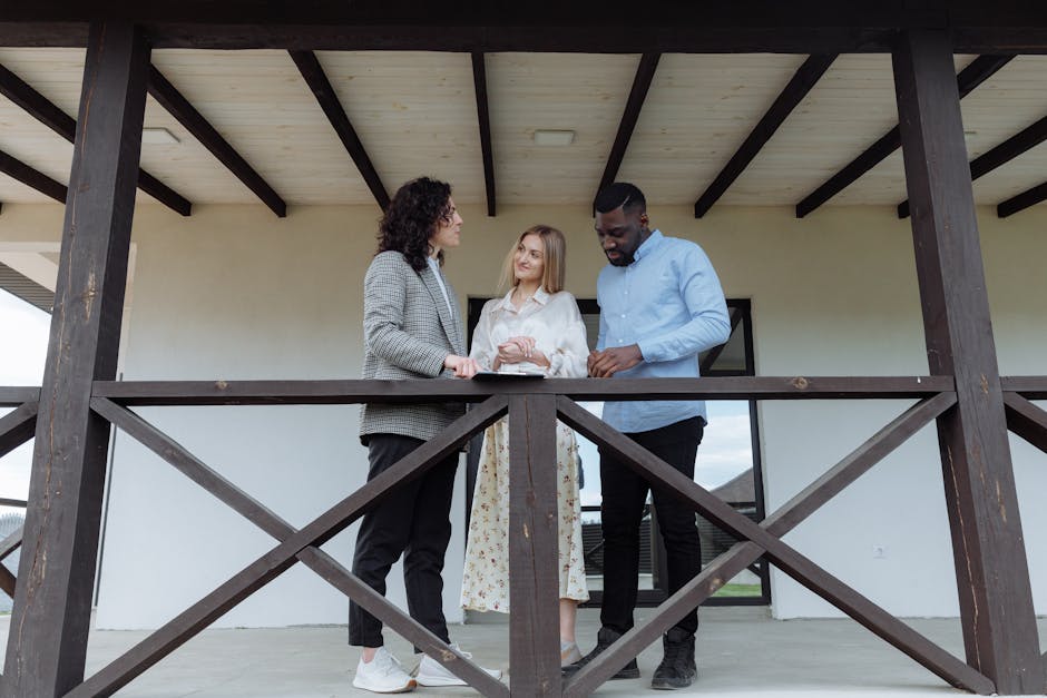 Top CRM Software for Real Estate Professionals