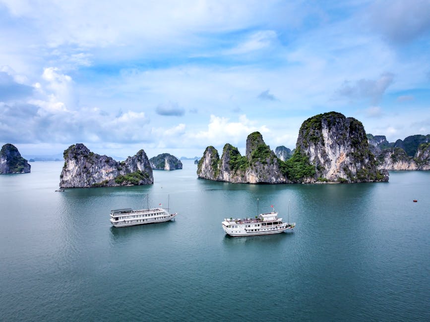 Designing Dream Honeymoons on the World's Most Secluded Islands