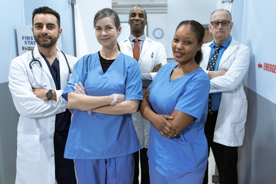 Singapore’s Leading Hospitals: Services, Facilities, and Cost Breakdown for Patients