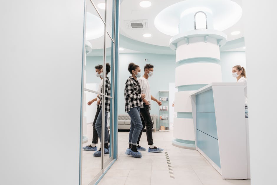 Best Hospitals in Singapore: Services Offered, Facilities Available, and Pricing Guide