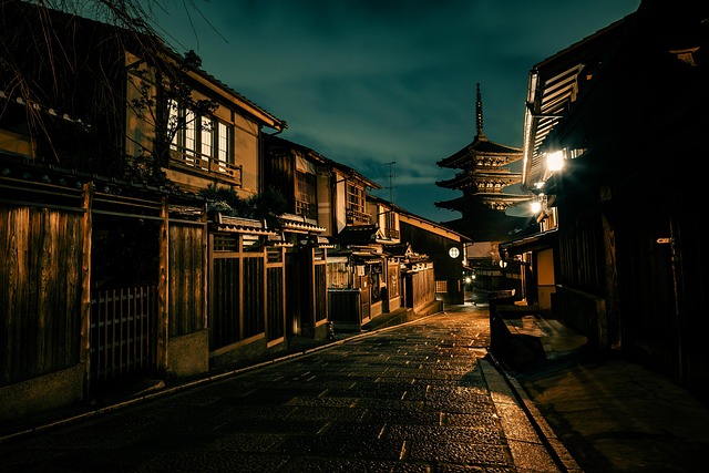 Affordable Kyoto Hotels Near Gion District for Cultural Stay
