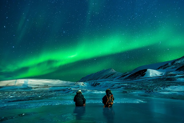 Alaska Villas for Adventure Backpackers