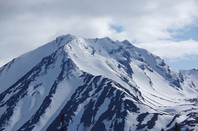 Alaska Villas for Wilderness Travelers