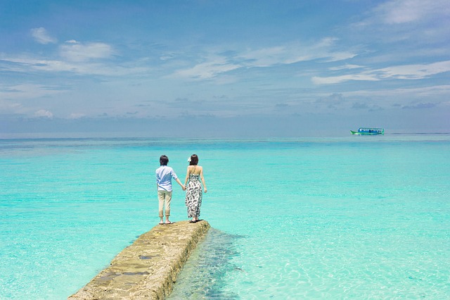 Australia Resorts for Honeymoon Couples With Ocean View