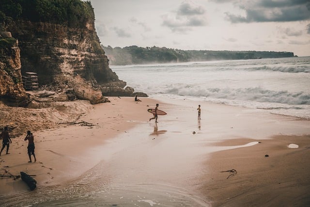 Bali Travel Guide With Beaches and Culture