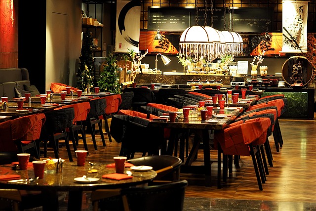 Bangkok Hotels Near BTS for Budget Backpackers