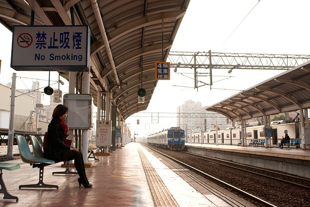 Bangkok Hotels Near BTS Stations for Budget Travelers