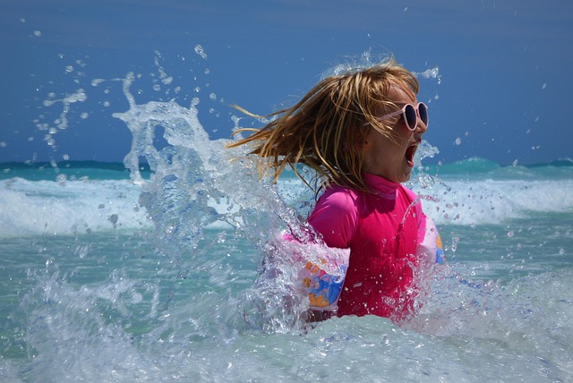 Beach Resorts Worldwide for Families With Kids