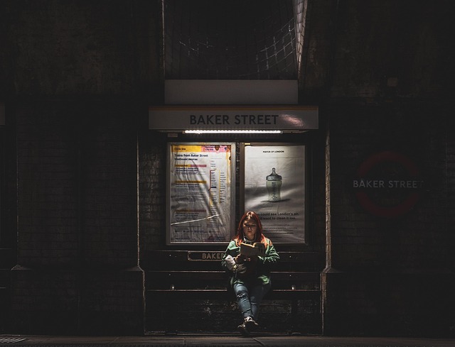 Budget Hotels in London Near Tube for Solo Travelers
