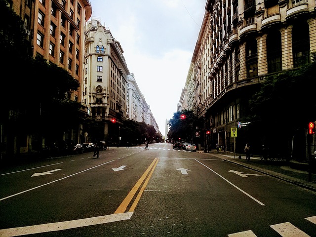 Buenos Aires Travel Guide for Tango Lovers