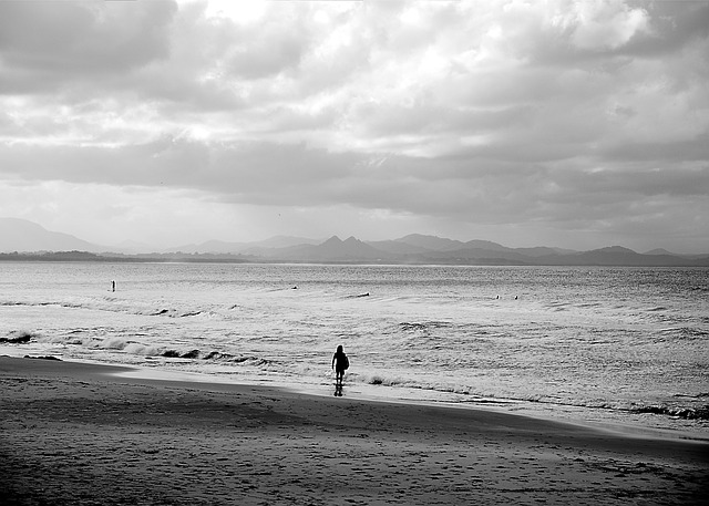 Byron Bay Villas With Beach Access and Surf Style