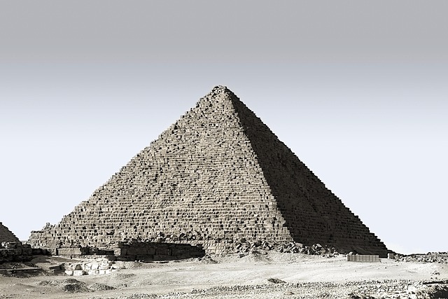 Cairo Hotels With Pyramid View From Balcony