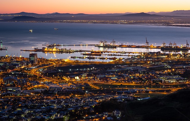 Cape Town Travel Budget Under $500 for Solo Travelers