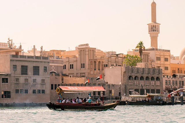 Dubai Travel Budget Under $700 for Muslim Travelers