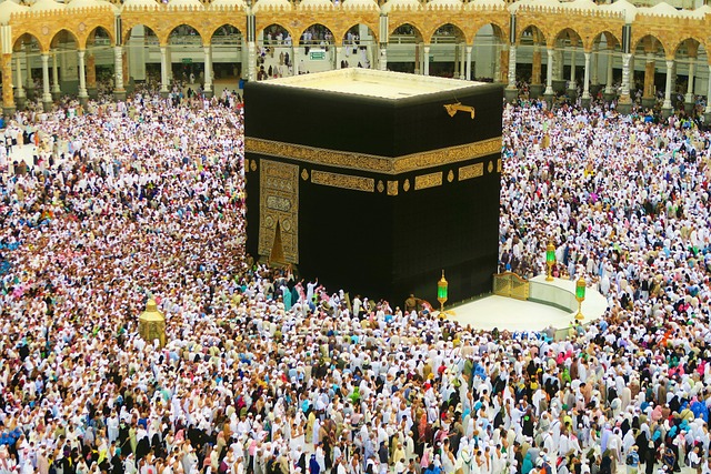 Dubai Travel Guide for Muslim Friendly Trip