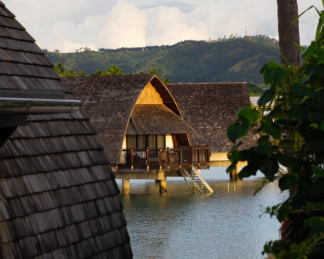 Fiji Private Island Resorts With All Inclusive Packages