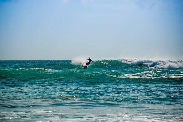 Gold Coast Travel Guide With Surfing Experience