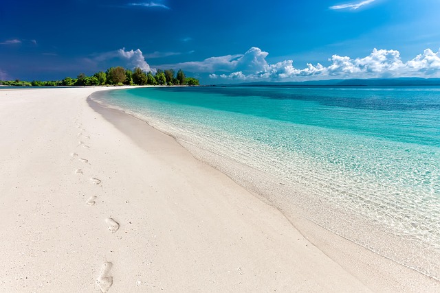 Gold Coast Villas for Beach Travelers