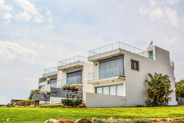 Gold Coast Villas With Modern Design