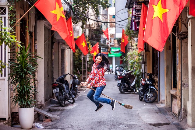 Hanoi Hotels for Solo Travelers in Old Quarter