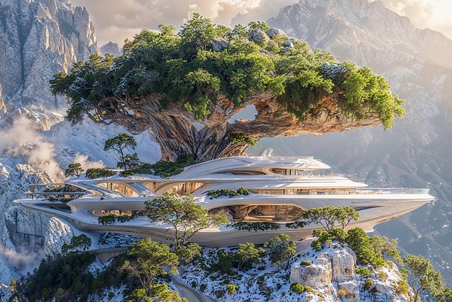 Hidden Villas Worldwide With Unique Experience
