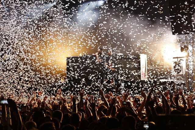 Ibiza Resorts for Solo Travelers With Party Scene