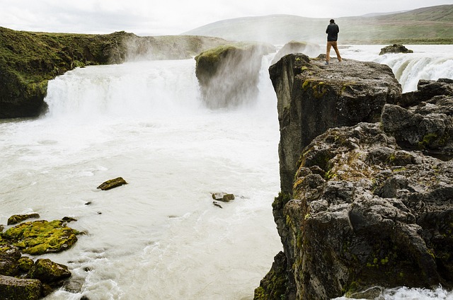 Iceland Villas for Solo Travelers Nature