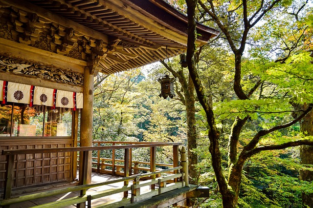Japan Hidden Destinations for Travelers Avoiding Crowds