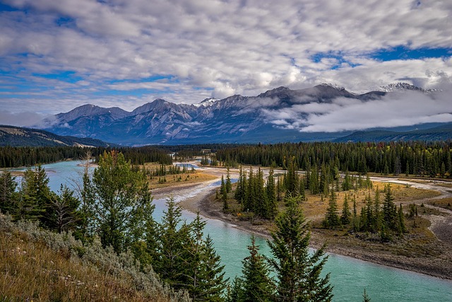 Jasper Villas for Budget Travelers