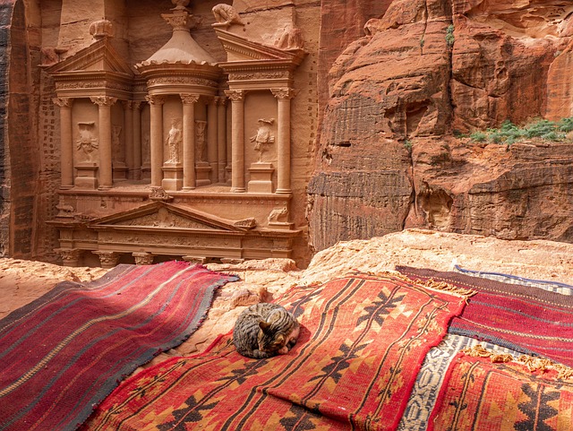 Jordan Resorts for Solo Travelers With Unique Experience