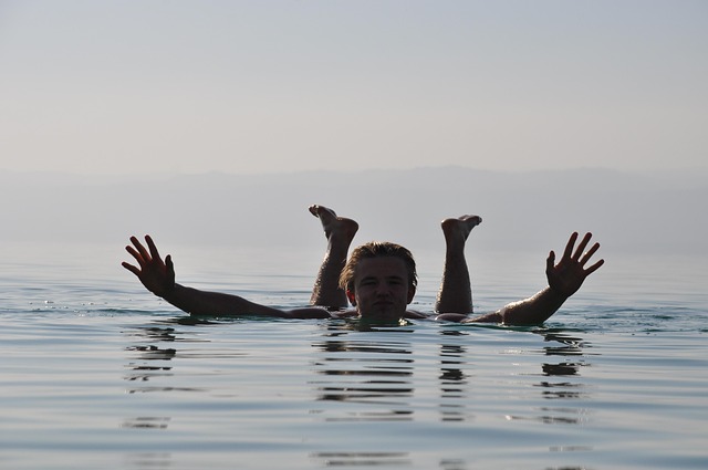 Jordan Resorts Near Dead Sea With Unique Experience