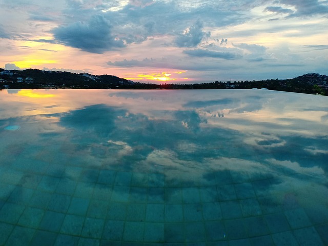 Koh Samui Villas With Ocean View and Infinity Pool