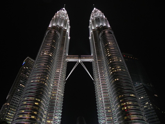 Kuala Lumpur Hotels Near Shopping for Tourists