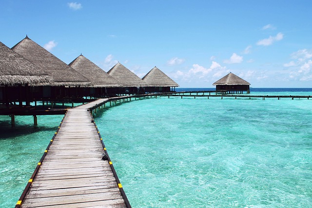 Lombok Resorts for Travelers Seeking Peaceful Beach