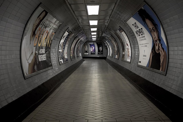 London Hotels Near Tube Stations for Easy City Travel