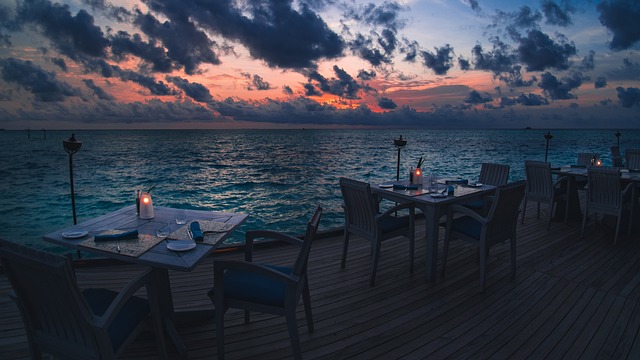 Luxury Resorts Worldwide for Honeymoon Travelers