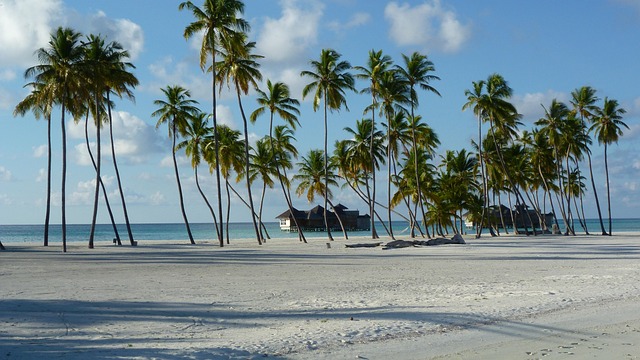 Maldives Travel Guide for Luxury Honeymoon Couples