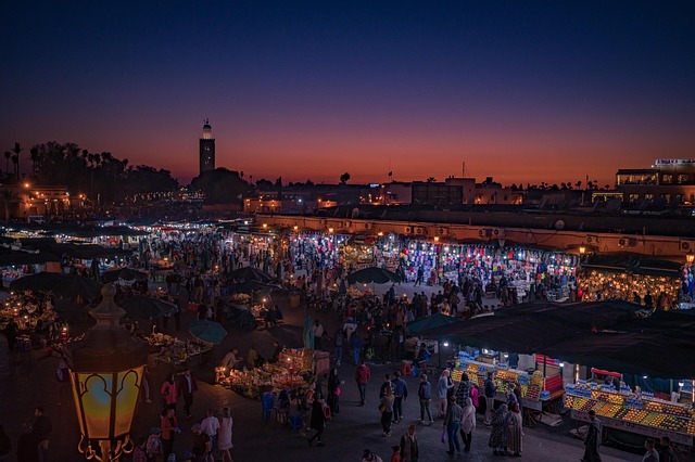 Marrakech Travel Budget Under $300 for Cultural Travelers
