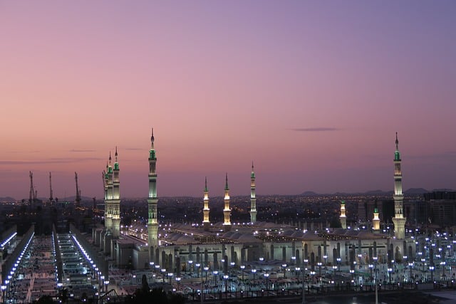 Marrakech Travel Plan for Cultural Muslim Travelers