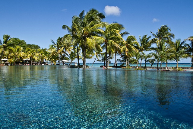 Mauritius Resorts for Luxury Couples With Privacy