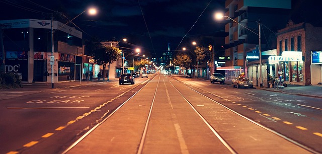 Melbourne Hotels Near Tram Lines for Easy Access