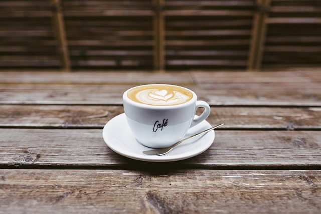 Melbourne Travel Guide With Art and Coffee