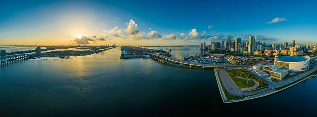 Miami Travel Budget Under $600 for Couples