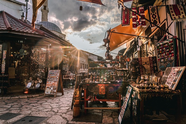 Montreal Hotels for Cultural Travelers in Old Town