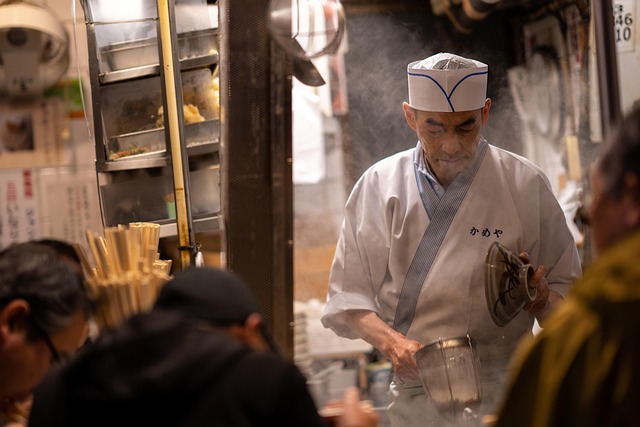 Muslim Friendly Hotels in Tokyo Near Halal Restaurants