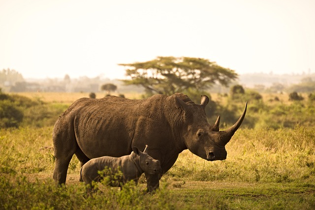 Nairobi Hotels for Safari Travelers Near National Park